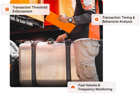 Fuel Theft Protection