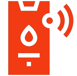 Control the Pump from Your App